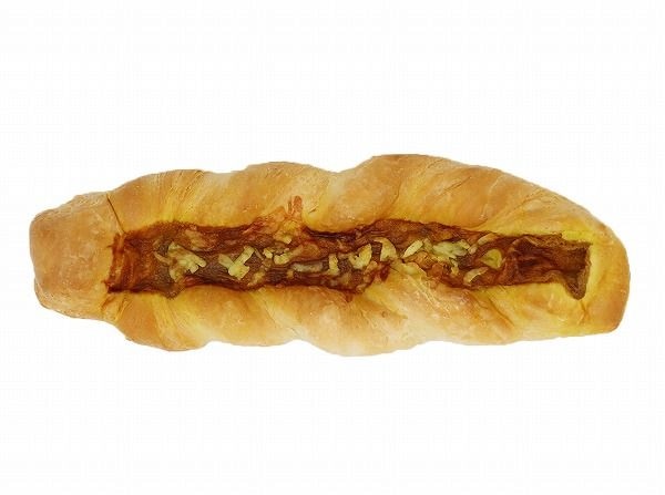 ７Ｐ　チーズカレーデニッシュ