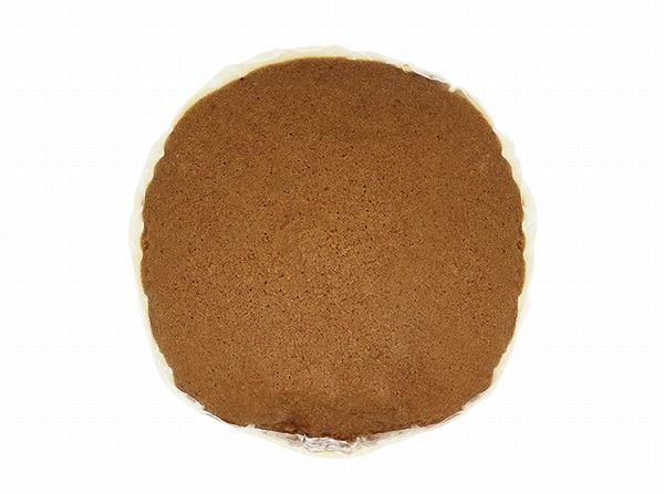 ７Ｐ　コーヒーミルク蒸しケーキ