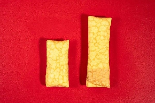 ファミマ・ザ・クレープ 生チョコ