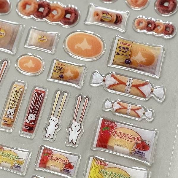 キャラクター