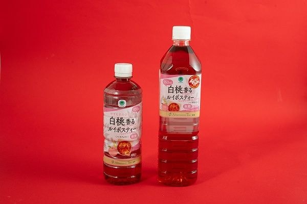 Afternoon Tea監修 白桃香るルイボスティー 950ml