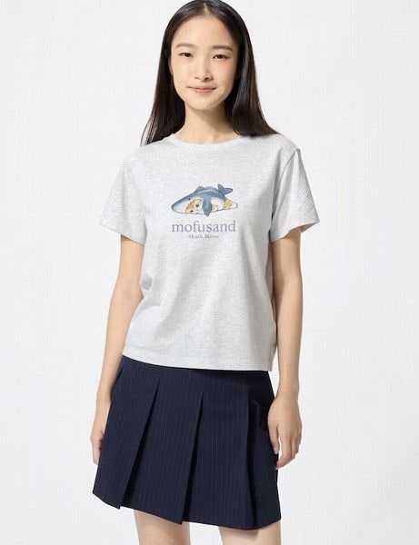 mofusand UT/ショート