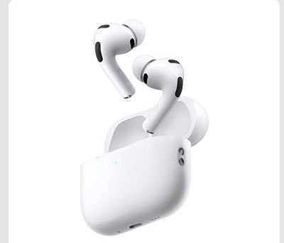 Apple AirPods Pro 3 MFHP4J/A
