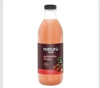 NOEL　ガスパチョ　スープ　1,000ml
