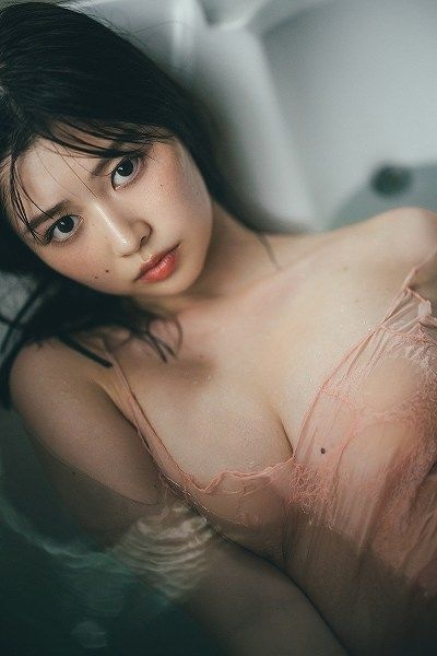 『冴木柚葉1st写真集（タイトル未定）』