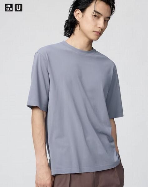 ドライEXクルーネックTシャツ