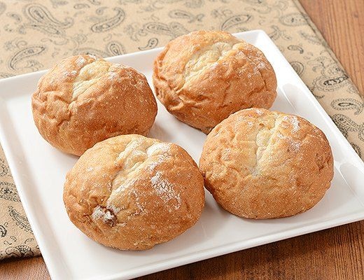くるみパン　4個入