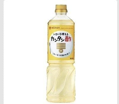 ミツカン カンタン酢 1,000ml