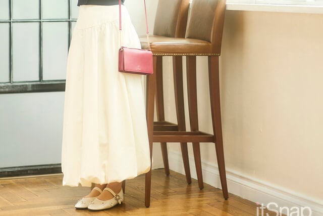 ロングスカート