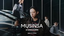 韓国ファッションEC「MUSINSA」がZOZOTOWNに上陸！限定アイテムも見逃せない☆