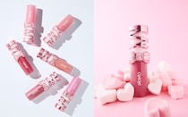 CipiCipiのバズりティントがリニューアルで可愛さMAX♡「シピシピ デューイフィルムティント R」で叶える最強もちぷるリップ