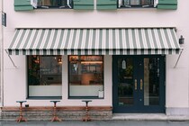 【中目黒】BridgeHouse(ブリッジハウス)のカフェバー＆ヴィンテージショップで味わうヨーロッパ旅行気分♡