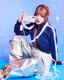 ウルキラ質感にときめく♡iFace新作「BeBling 2」がこの冬の“欲しい”を更新！