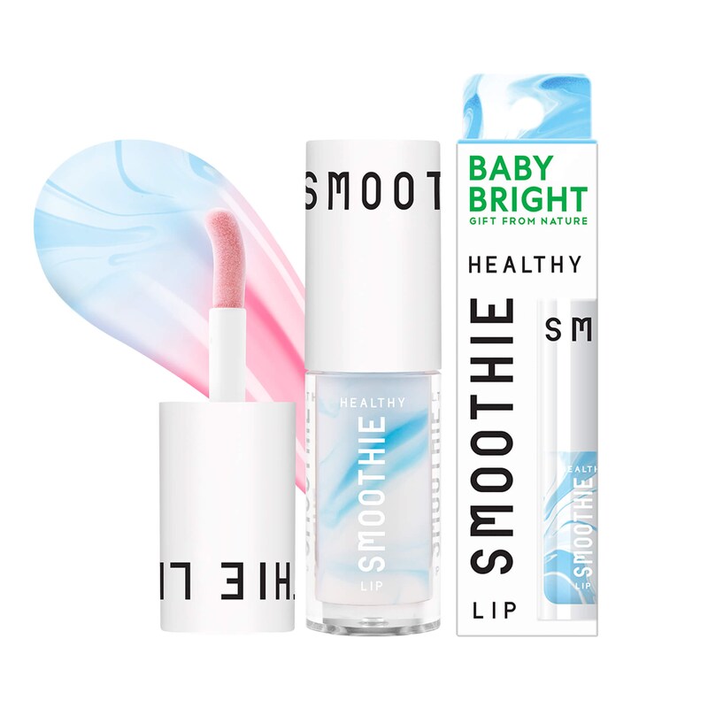 ベイビーブライト