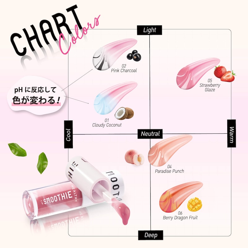 ベイビーブライト