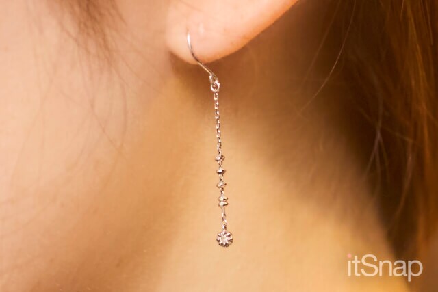 シルバーアクセサリー