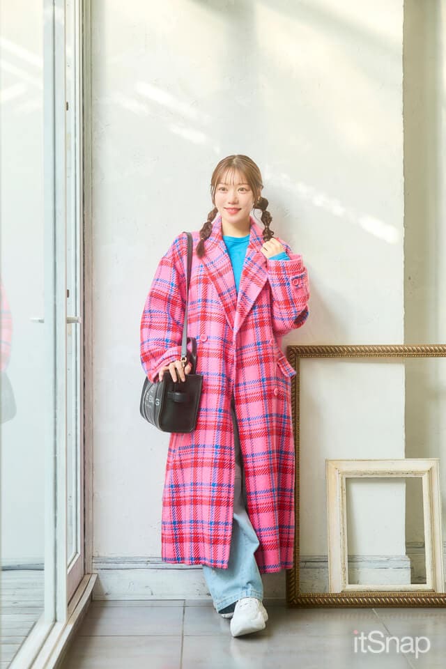 関西グルメのYumiサン