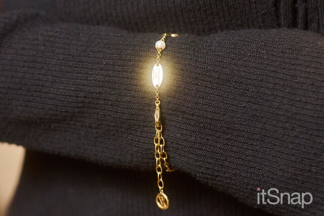 ゴールドアクセ