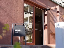 中目黒の住宅街に灯る、新しい光。感性を満たすカフェ「HALO(ハロー)」は、今行きたい新感覚スポット♪