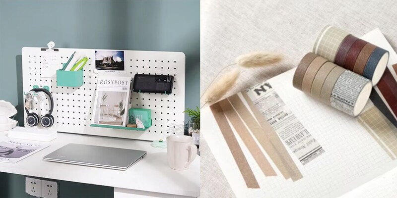 2026年デスクをアップデート！【TAO】で見つけた仕事も勉強もはかどるお年玉級アイテム5選