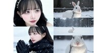 雪加工で話題の【Meitu(メイツ)】 Z世代が夢中の“自分らしさデザイン”アプリを徹底解剖！