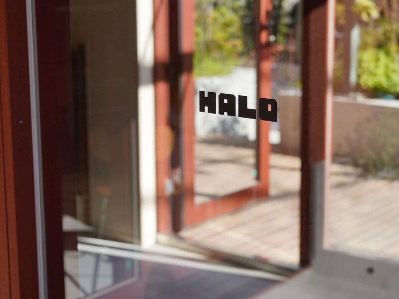 halo