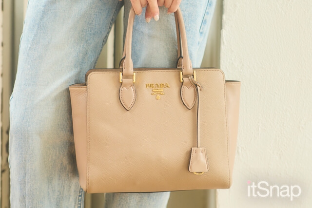 ベージュのアイテム