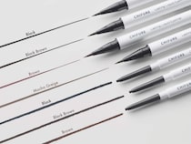 Wプルーフで夜まで落ちない♡ちふれのジェルアイライナー＆リキッドアイライナーがリニューアル