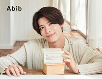 Abib(アビブ)の大容量シートマスクで時短ケア！松島聡サンの新ビジュも気になる♡