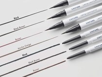 Wプルーフで夜まで落ちない♡ちふれのジェルアイライナー＆リキッドアイライナーがリニューアル