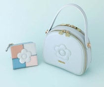 【2026春新作ファッション】マリークワントに恋する季節♡ときめき全開のラインナップを全部見せ！