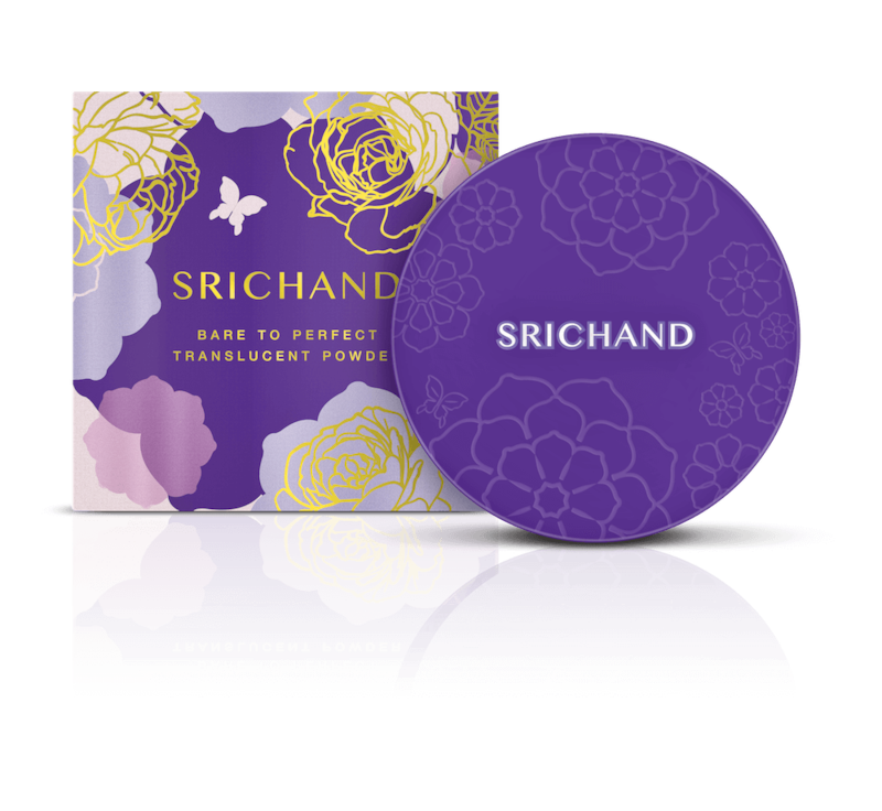 ルーセントパウダー