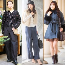 【1週間コーデ】2／7(土)〜2／12(木)最新ファッションをピックアップ♡