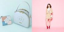 【2026春新作ファッション】マリークワントに恋する季節♡ときめき全開のラインナップを全部見せ！