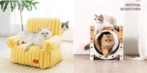 【2／22は猫の日♡】越境ECアプリ「TAO」で見つけた“QOL爆上がり”神グッズ5選