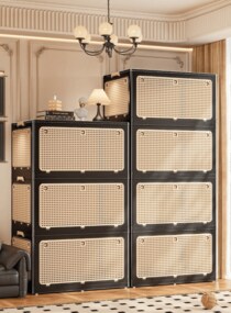 衣替えシーズン到来！「TAO」のこなれ収納Itemで冬の終わりを可愛く片付け