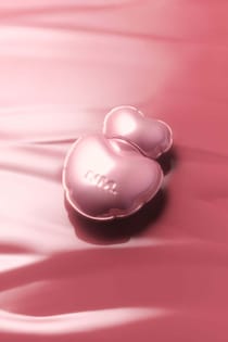 【韓国コスメ】NAMING.(ネーミング)の新作ハートリップグロス＆ベースで最旬の韓国顔に♡