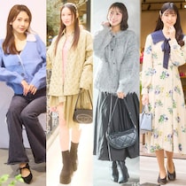 【1週間コーデ】2／21(土)〜2／28(土)最新ファッションをピックアップ♡