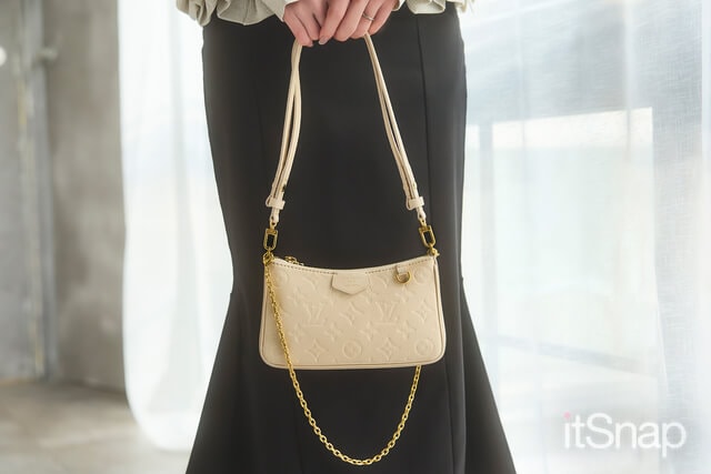 ベージュアイテム