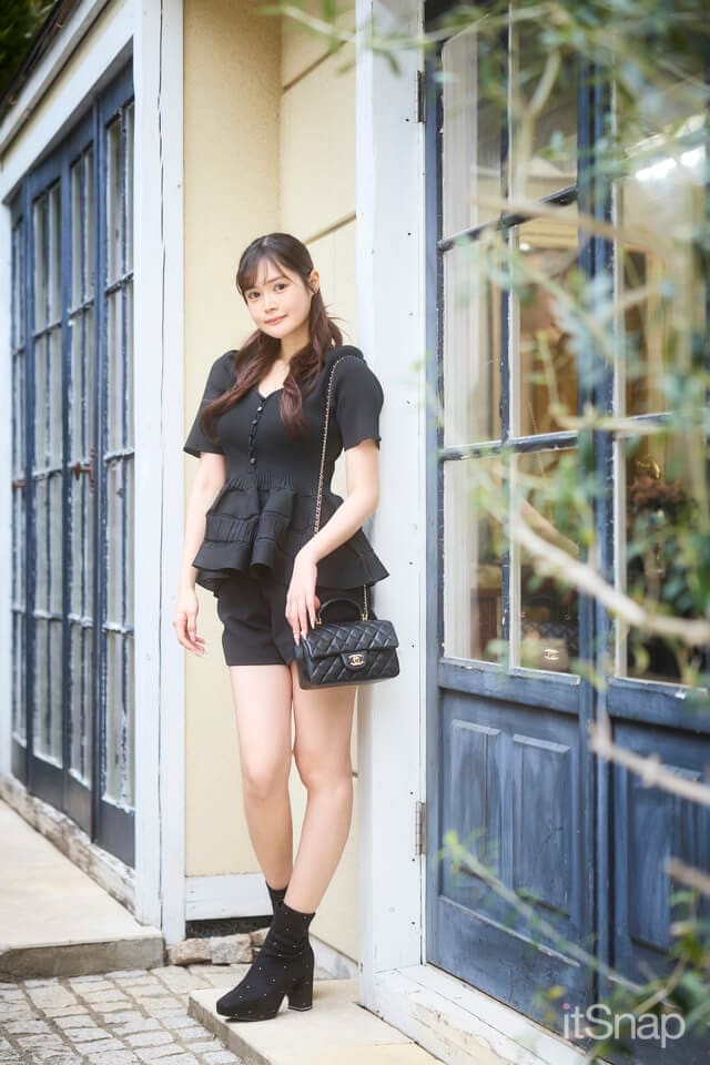 なつみるくサン