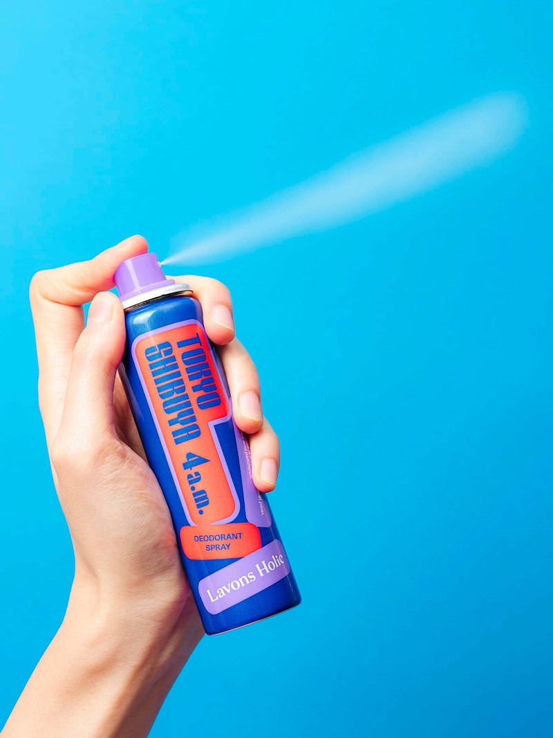 ラボンホリック