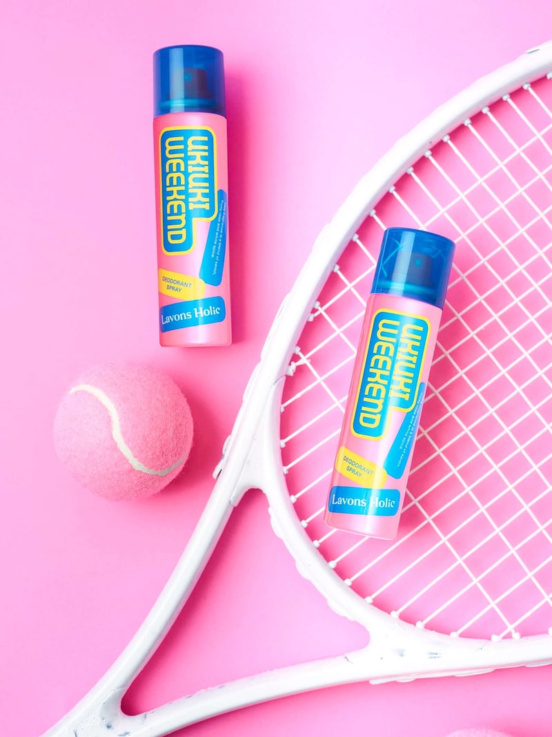 ラボンホリック