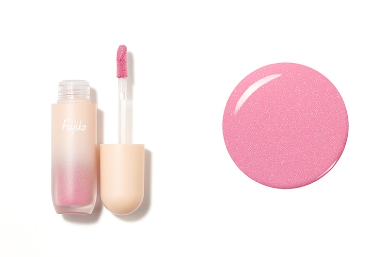 メロメロチーク