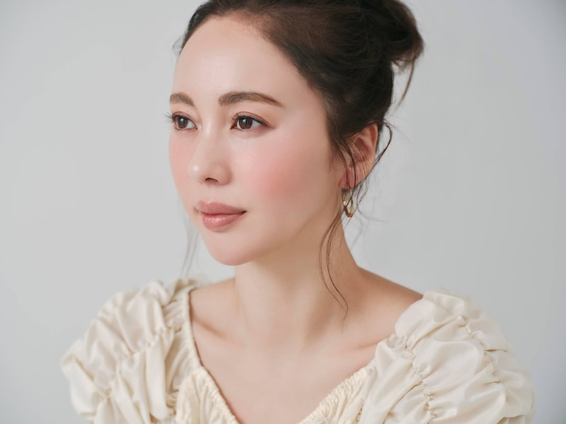 メロメロチーク