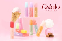 タイコスメで話題♡BabyBright(ベイビーブライト)「ジェラート アイスティント」はどこで買える？SNS映えする新感覚リップをチェック！