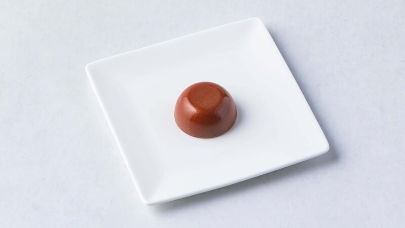 アーモンド＆キャラメル