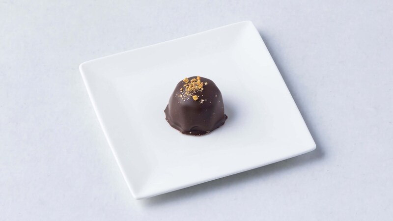 ヘーゼルナッツ