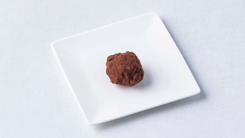 ダークトリュフ