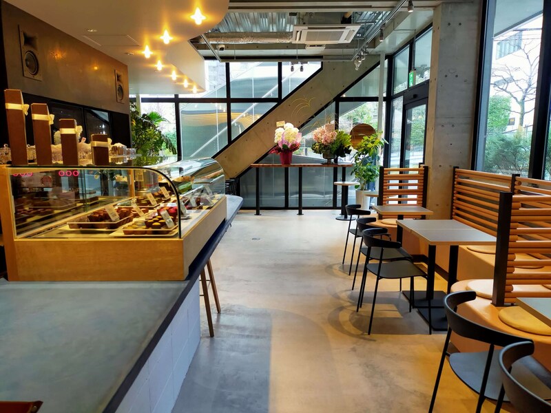 ワトソンカフェ