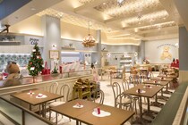 12／19(金)オープン！gelato pique cafe 渋谷ヒカリエ店(ピケカフェ)が可愛すぎて連日大盛況♡